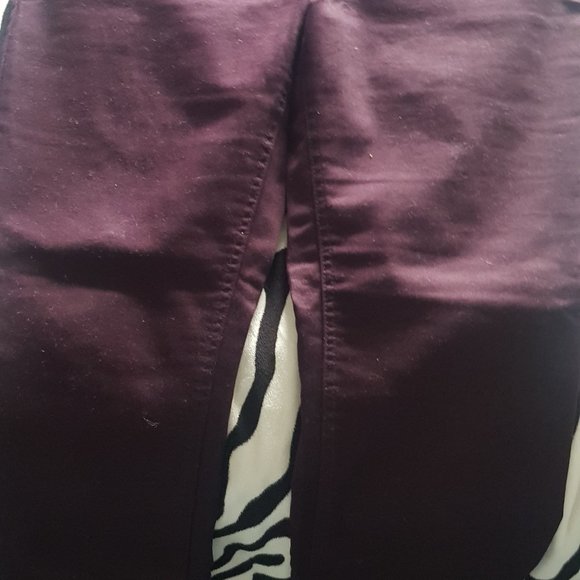 Up! Jeans pants - Picture 1 of 2